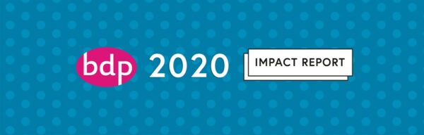 2020 Impact Report