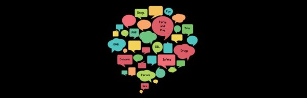 World Aids Day | Lets Talk Chemsex