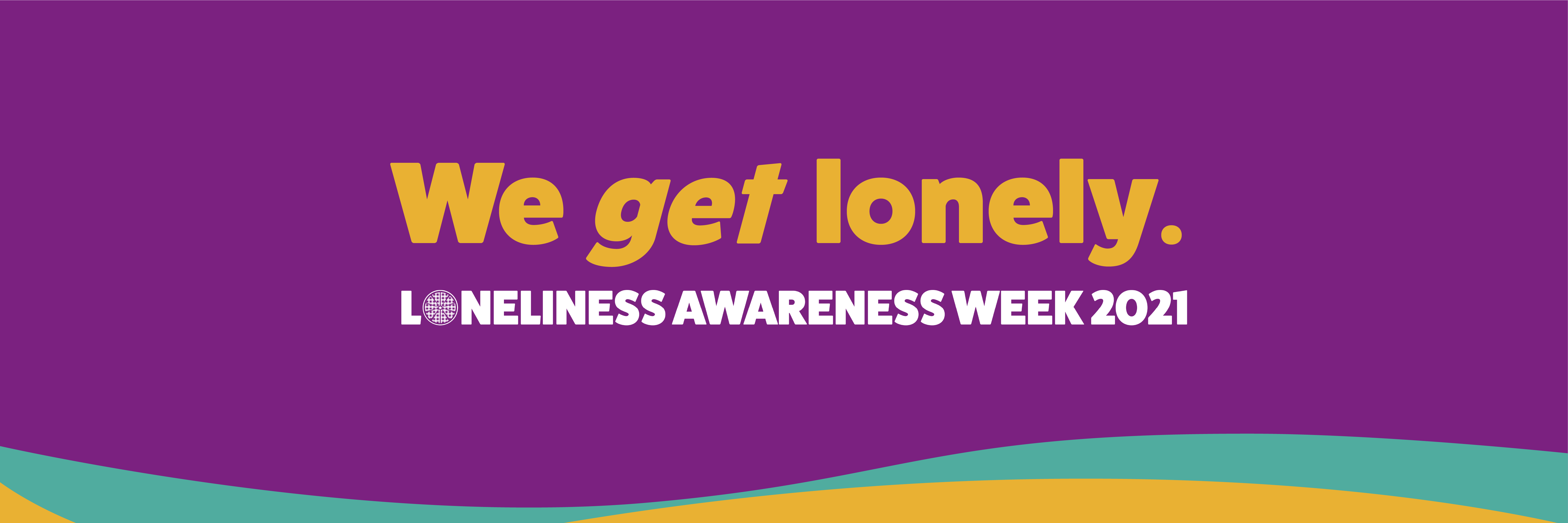 BDP is Supporting Loneliness Week!