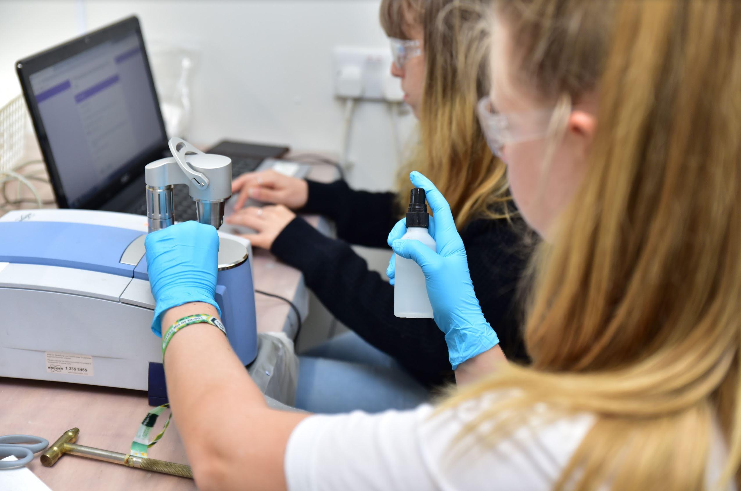 Drug checking is coming to Bristol