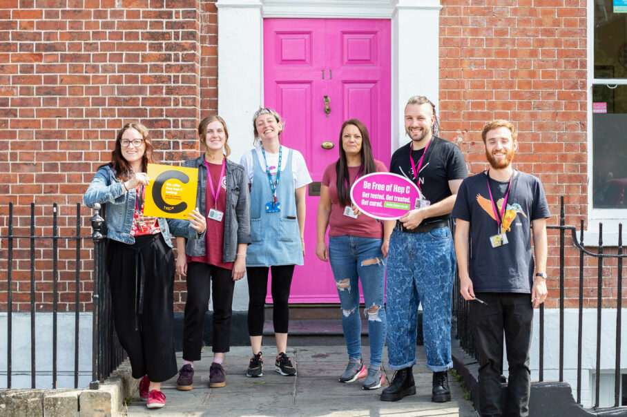 BDP is Recruiting: Three New Trustee Roles to Help Shape Our Future