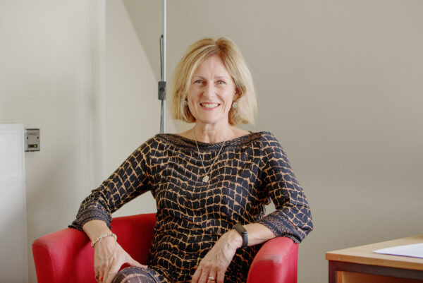 Introducing Anna Smith, BDP's new CEO