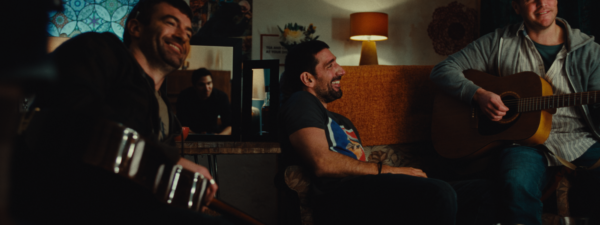 Surviving Earth: new Bristol based film with roots in BDPs past 