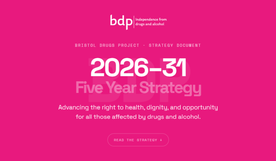 BDP Launches New 5 Year Strategy