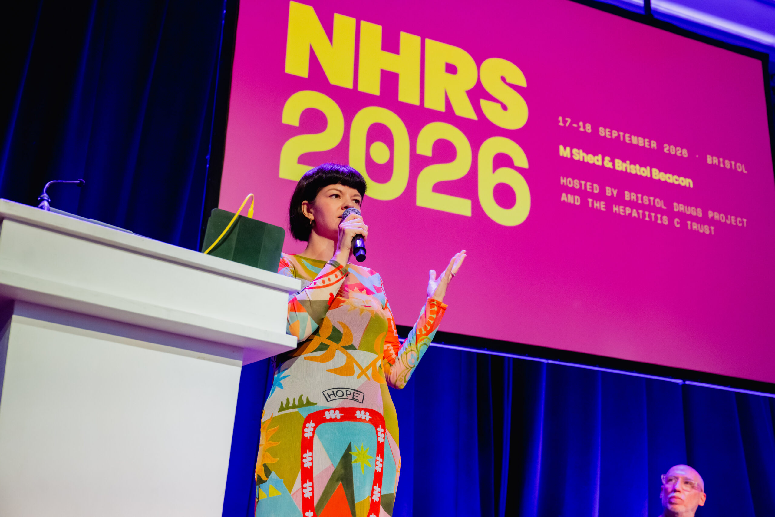 National Harm Reduction Summit 2026